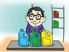 按照這兩個標(biāo)準(zhǔn)選潤滑油準(zhǔn)沒錯！