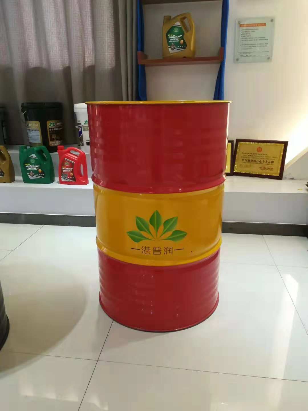 淬火油是什么油，淬火油什么作用？