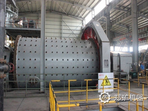選礦球磨機 選礦球磨機