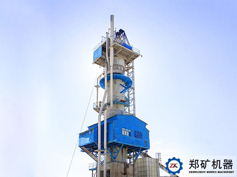 高熱值-50 tpd 天然氣豎窯活性石灰生產(chǎn)線50 tpd Nature gas vertical lime kiln production line_compressed.jpg
