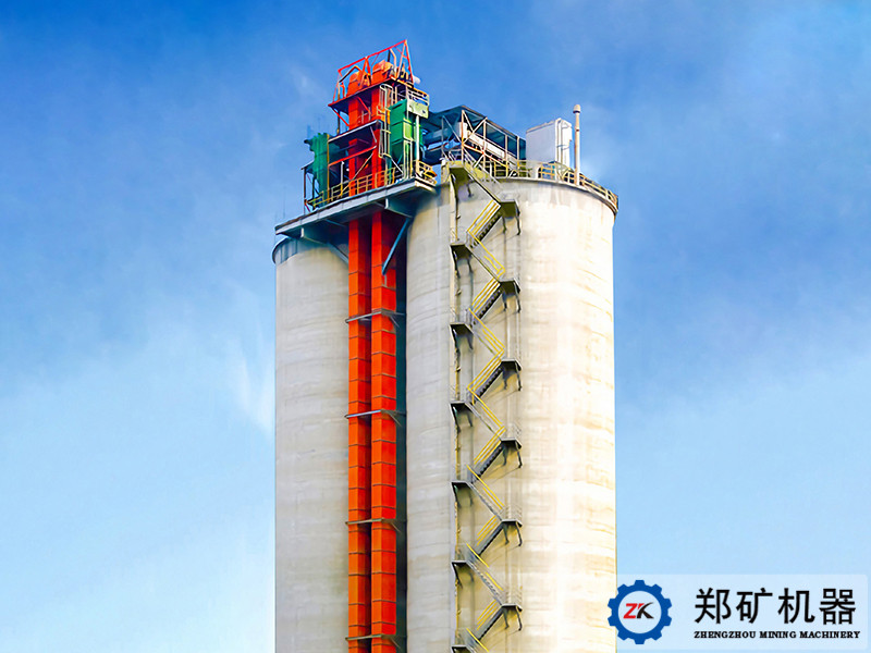 NE 型板鏈式提升機