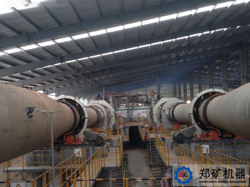 廣東清遠年產2×10 萬方污泥陶粒生產線 Guangdong Qingyuan 2x100000m3a Sludge Expanded Aggregate Production Line.jpg