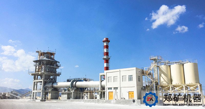 01伊朗200tpd 活性石灰生產線 Iran 200tpd active lime production line.jpg 01伊朗200tpd 活性石灰生產線 Iran 200tpd active lime production line.jpg