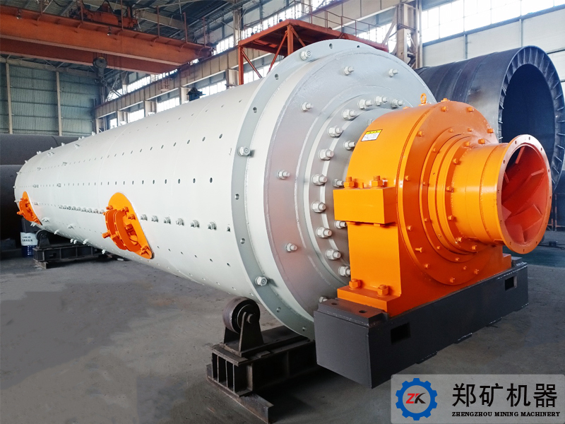 亞美尼亞時(shí)產(chǎn)8-10噸水泥粉磨項(xiàng)目