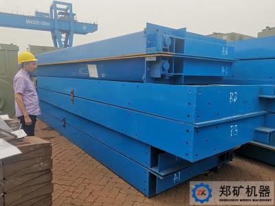 也門(mén)時(shí)產(chǎn)70噸水泥粉磨站項(xiàng)目