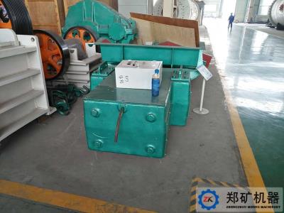 越南電磁振動給料機(jī)項(xiàng)目