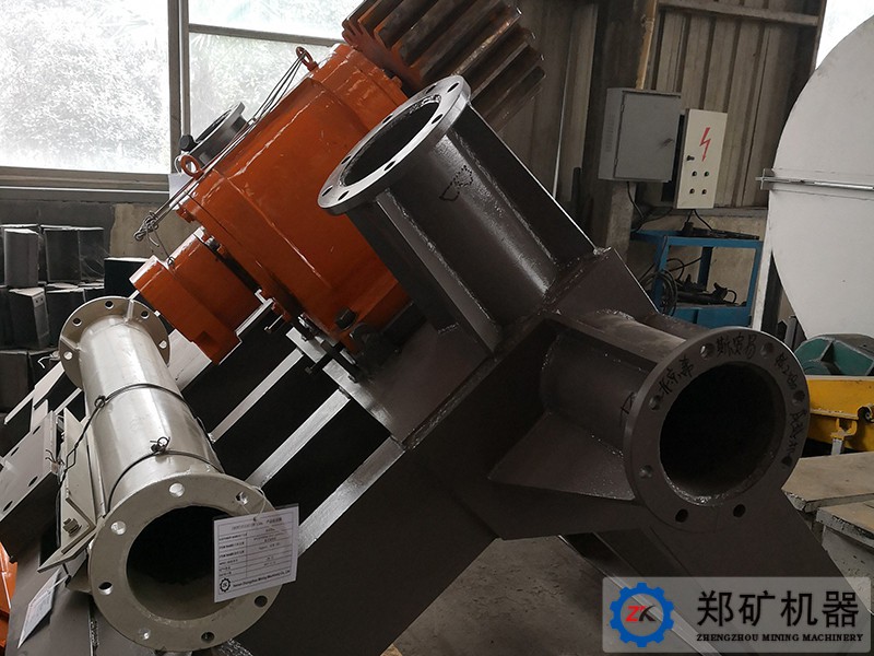 圓盤(pán)制粒機(jī)