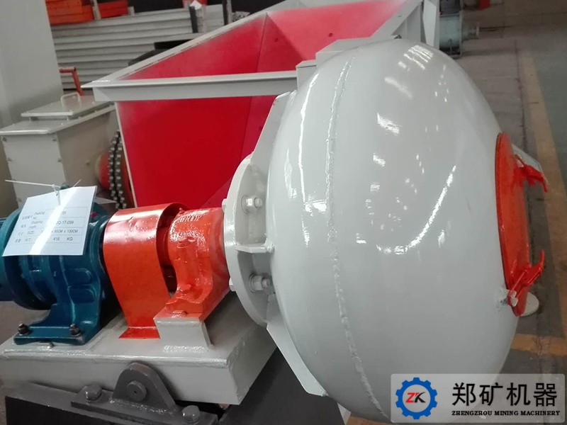 鍋式制粒機(jī) 鍋式制粒機(jī)