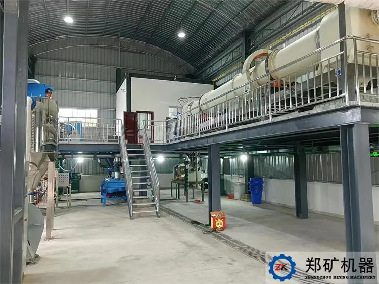 回轉(zhuǎn)窯中式線 回轉(zhuǎn)窯中式線