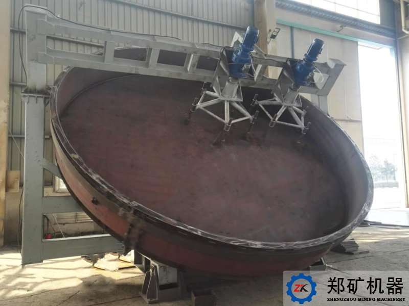 大型成球盤 大型成球盤