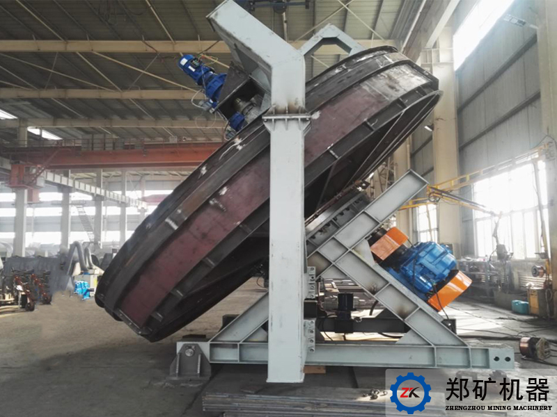 除塵灰制粒的專項試驗助力工業固廢資源化利用新突破